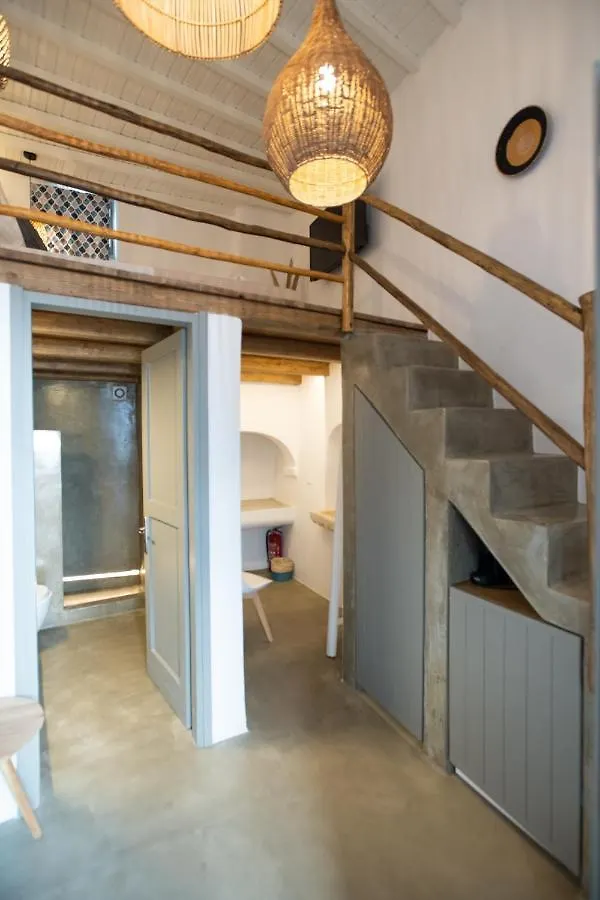 New Apartment In The Heart Of Mykonos Town - 2