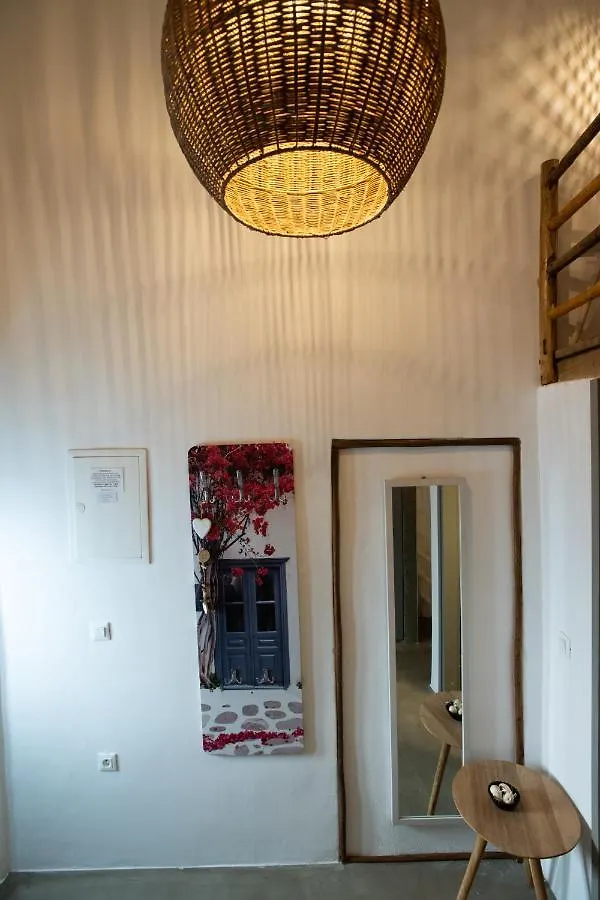 New Apartment In The Heart Of Mykonos Town - 2